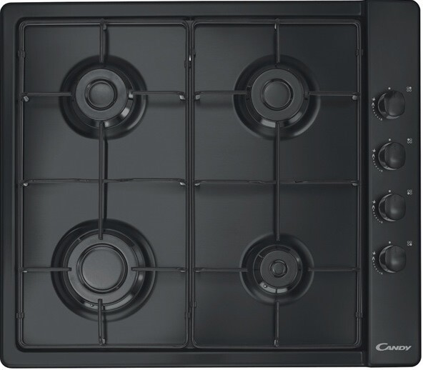 Встраиваемая газовая варочная панель Candy CLG 64 PN