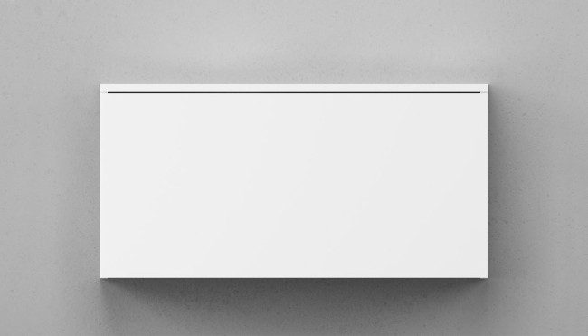 Тумба Velvex Unit 80 белый лед (tpUNI.80.H40.Y.VY-223)