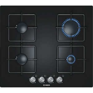 Встраиваемая газовая варочная панель Bosch PPP616B11E