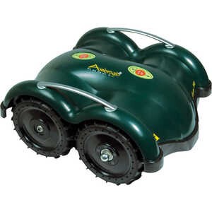 Газонокосилка-робот Caiman Ambrogio L50 Basic