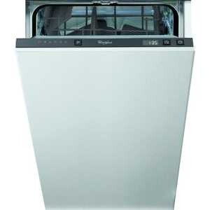 Встраиваемая посудомоечная машина Whirlpool ADGI 862 FD