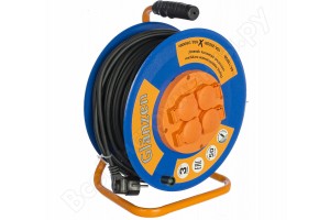 Удлинитель Glanzen EB-50-010 Удлинитель Glanzen EB-50-010
