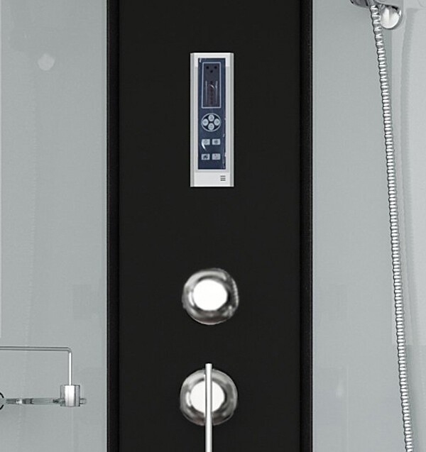 Душевая кабина Niagara NG-6703-14P