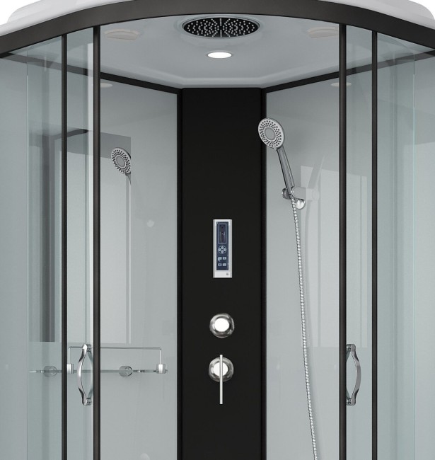 Душевая кабина Niagara NG-6703-14P