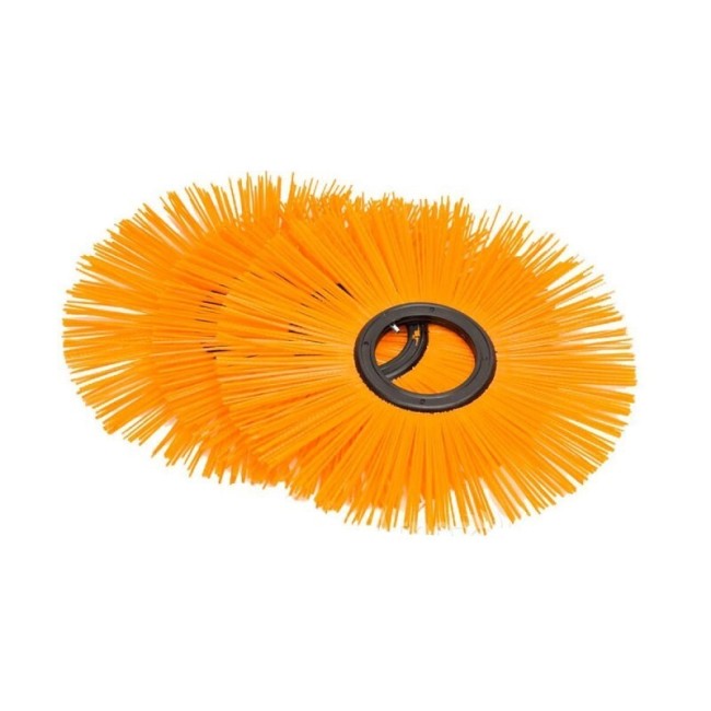 Комплект сменных щеток Daewoo DASC 100