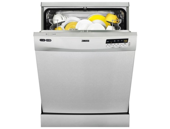 Посудомоечная машина Zanussi ZDF 92600 XA