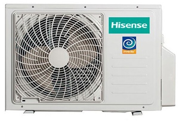 Сплит-система Hisense AUV-24UR4S1A/AUW-24U4SF1 Сплит-система Hisense AUV-24UR4S1A/AUW-24U4SF1