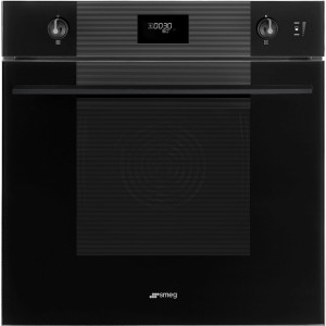 Встраиваемый электрический духовой шкаф Smeg SO6101S2B3