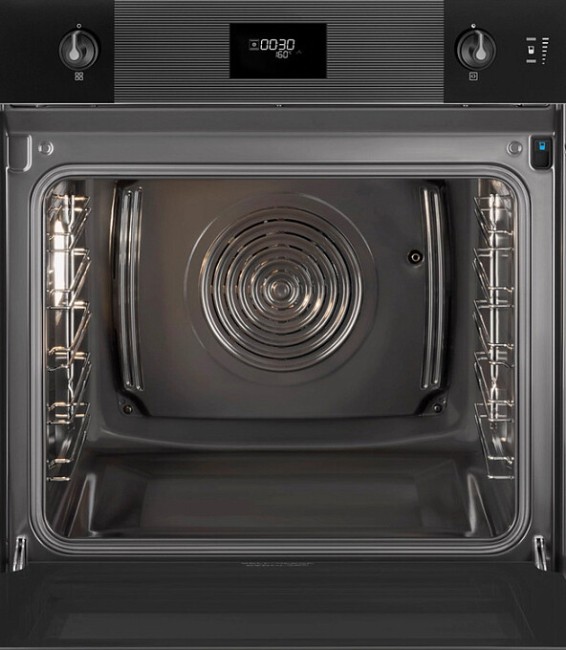 Встраиваемый электрический духовой шкаф Smeg SO6101S2B3