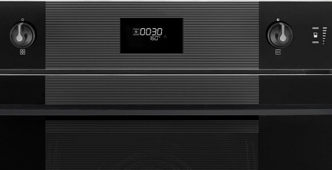 Встраиваемый электрический духовой шкаф Smeg SO6101S2B3