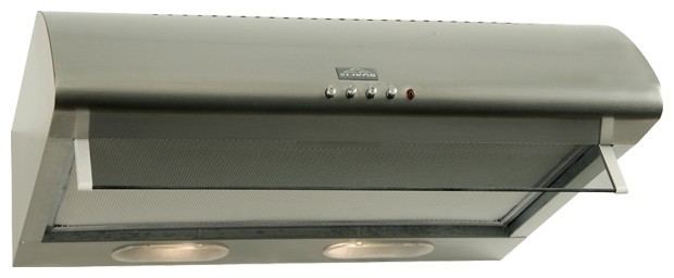 Вытяжка Elikor Olympia 50 хром