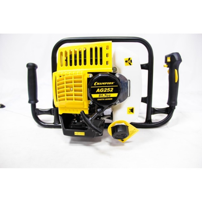 Мотобур Champion AG252 Мотобур Champion AG252