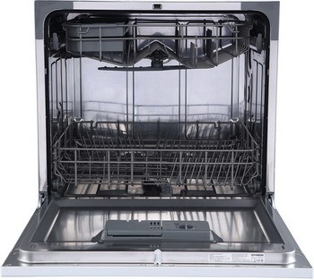 Посудомоечная машина Hyundai DT403 белый Посудомоечная машина Hyundai DT403 белый