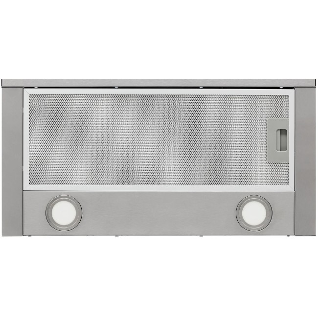 Встраиваемая вытяжка Krona Kamilla T 600 Inox (1 мотор)