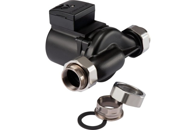 Насос циркуляционный Джилекс Циркуль 32/80 Premium (3281) Насос циркуляционный Джилекс Циркуль 32/80 Premium (3281)