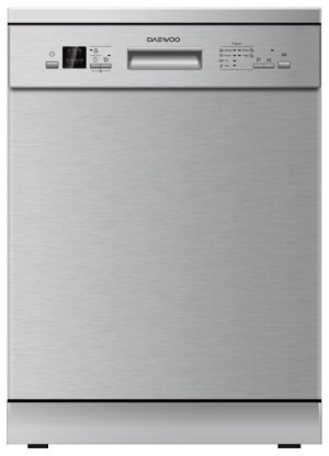 Посудомоечная машина Daewoo Electronics DDW-M1411S