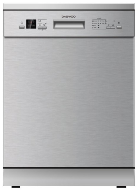 Посудомоечная машина Daewoo Electronics DDW-M1411S