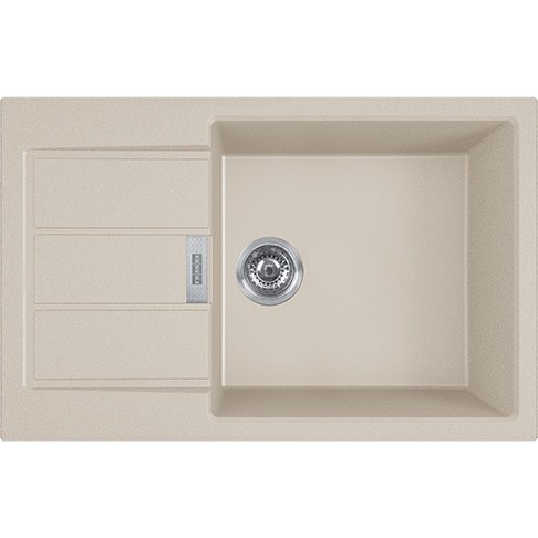 Кухонная мойка Franke S2D 611-78 XL/500 сахара (143.0618.383) Кухонная мойка Franke S2D 611-78 XL/500 сахара (143.0618.383)
