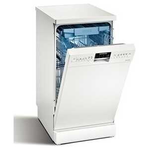 Посудомоечная машина Siemens SR 26T297