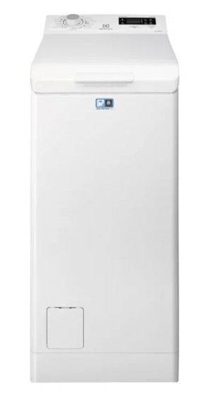 Стиральная машина Electrolux EWT 1066 EFW