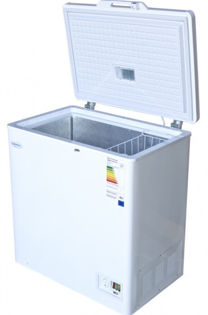 Морозильник-ларь Renova FC-100 (KEG) Морозильник-ларь Renova FC-100 (KEG)