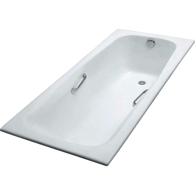 Ванна чугунная Kaiser КВ-1502