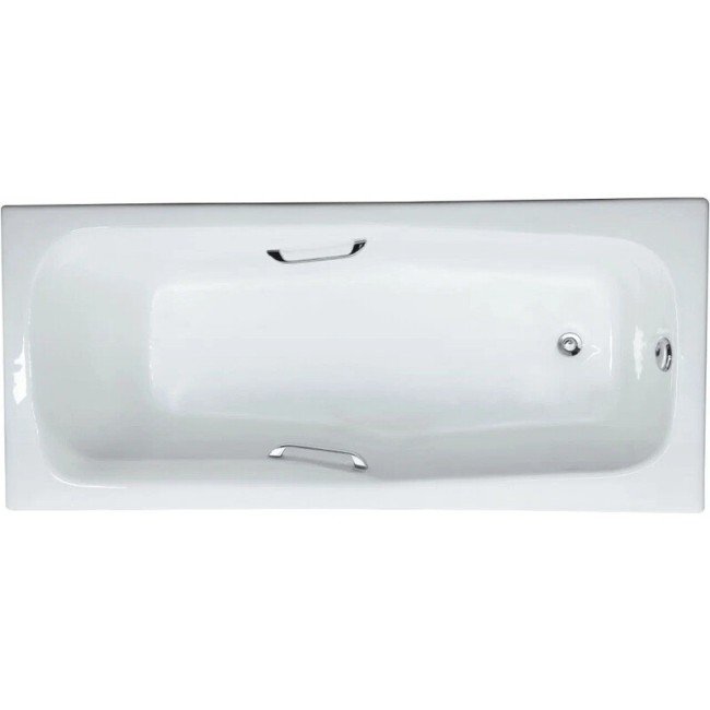 Ванна чугунная Kaiser КВ-1502