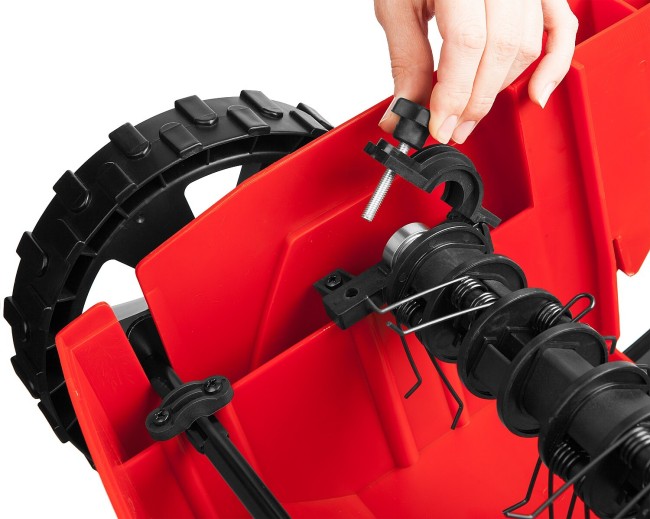 Аэратор Зубр ЗСЭ-32-1000