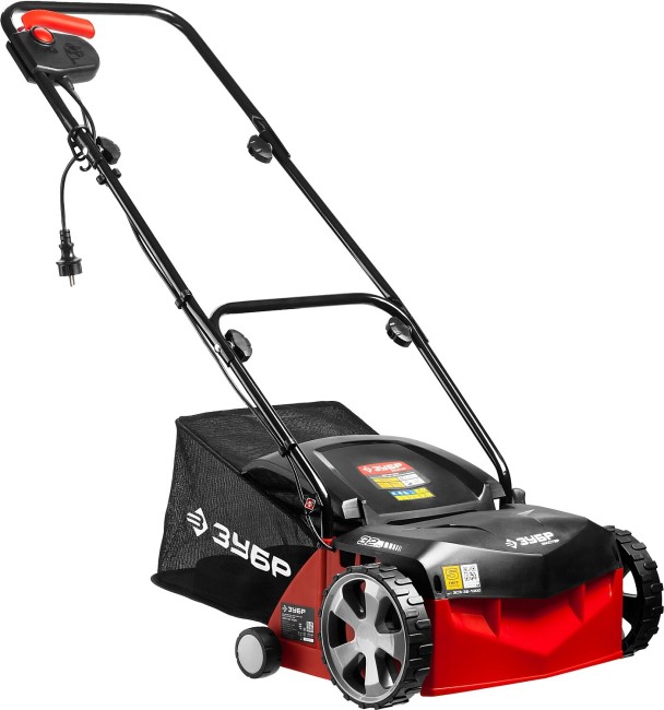 Аэратор Зубр ЗСЭ-32-1000