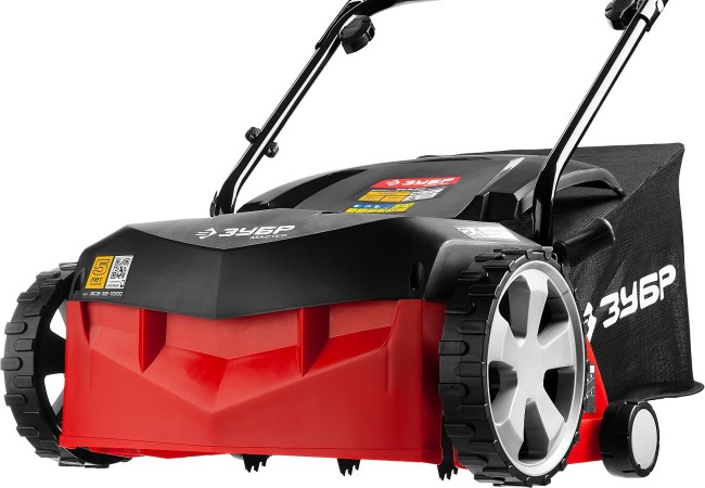 Аэратор Зубр ЗСЭ-32-1000