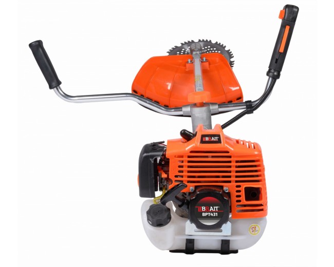 Триммер бензиновый Brait BPT431 (06.01.050.019)