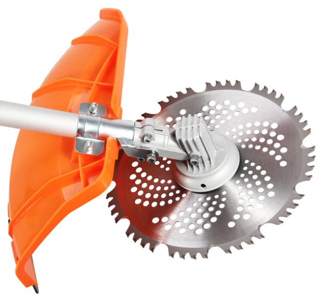 Триммер бензиновый Brait BPT431 (06.01.050.019)