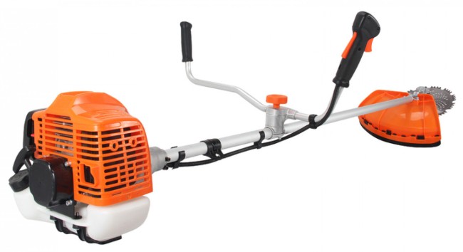Триммер бензиновый Brait BPT431 (06.01.050.019)