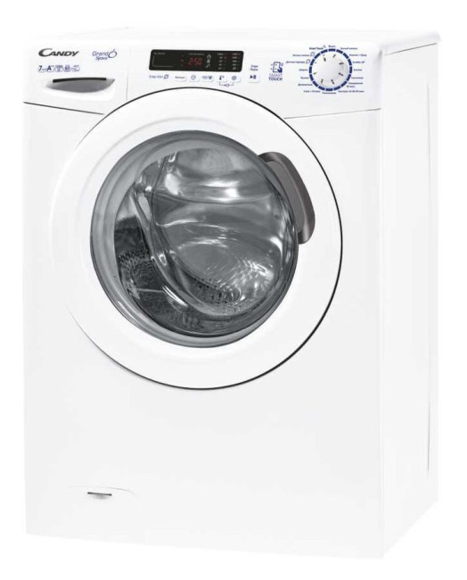 Стиральная машина Candy MCSS4 1272D3/2-07