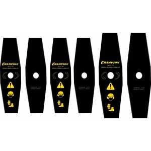 Нож для травы Champion 255х25.4мм (C5116/C770)