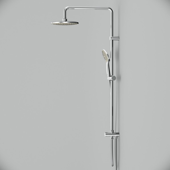 Душевой гарнитур AM.PM Gem F0790100 Душевой гарнитур AM.PM Gem F0790100