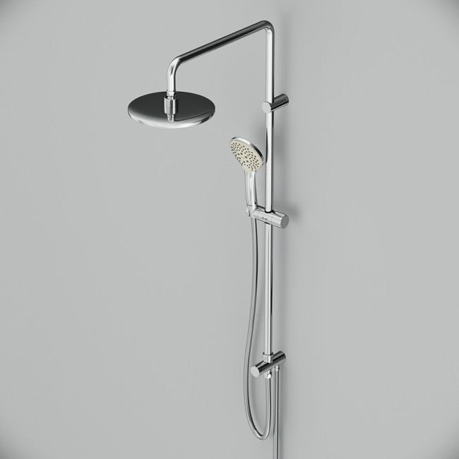 Душевой гарнитур AM.PM Gem F0790100 Душевой гарнитур AM.PM Gem F0790100