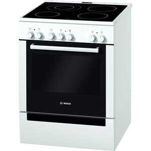 Электрическая плита Bosch HCE 633120R