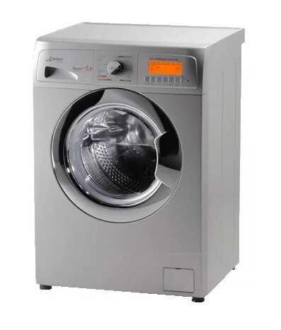 Стиральная машина с сушкой Kaiser WT 36310 G