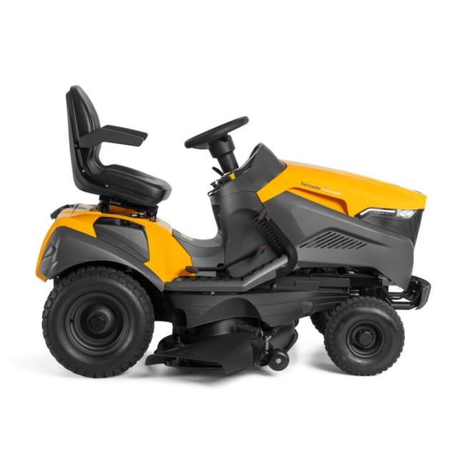 Трактор Stiga Tornado 7108 HWSY Трактор Stiga Tornado 7108 HWSY