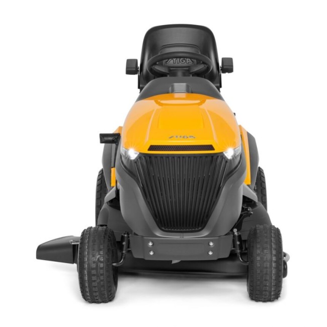 Трактор Stiga Tornado 7108 HWSY Трактор Stiga Tornado 7108 HWSY