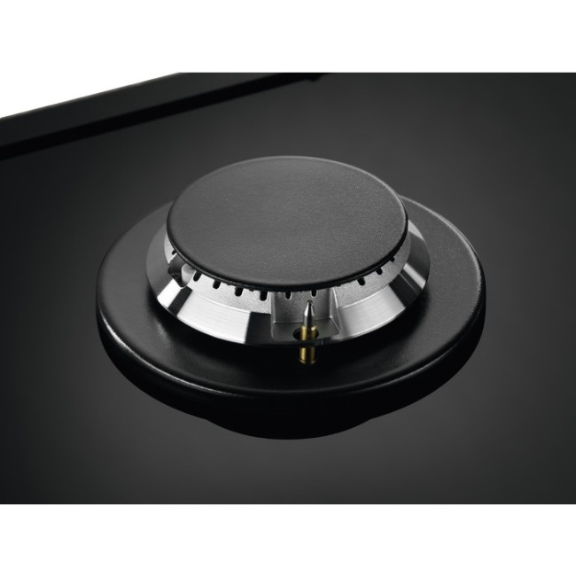 Встраиваемая газовая варочная панель Electrolux GPE 263 YK Встраиваемая газовая варочная панель Electrolux GPE 263 YK