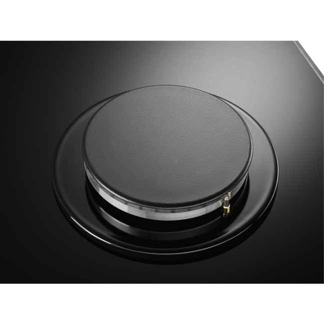 Встраиваемая газовая варочная панель Electrolux GPE 263 YK Встраиваемая газовая варочная панель Electrolux GPE 263 YK