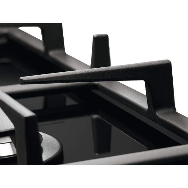 Встраиваемая газовая варочная панель Electrolux GPE 263 YK Встраиваемая газовая варочная панель Electrolux GPE 263 YK