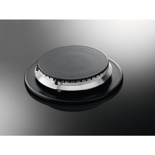 Встраиваемая газовая варочная панель Electrolux GPE 263 YK Встраиваемая газовая варочная панель Electrolux GPE 263 YK