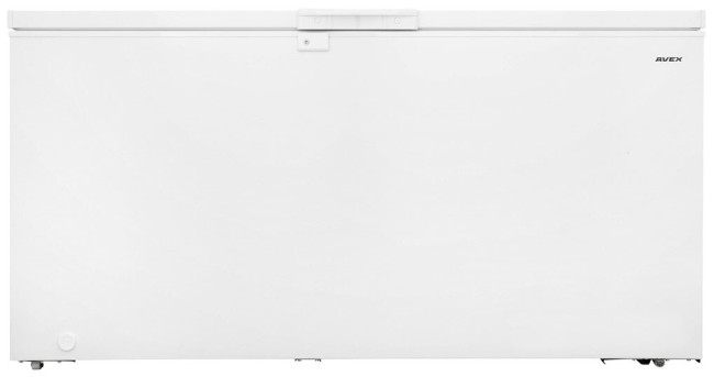 Морозильный ларь Avex CF 600