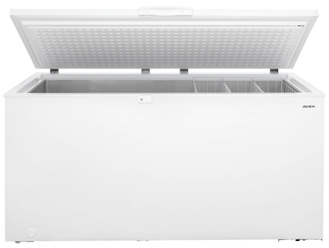 Морозильный ларь Avex CF 600