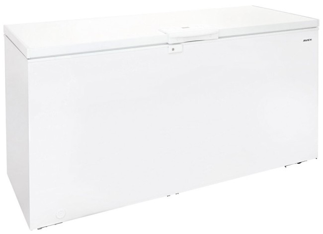 Морозильный ларь Avex CF 600