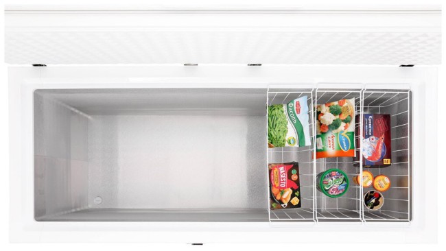 Морозильный ларь Avex CF 600