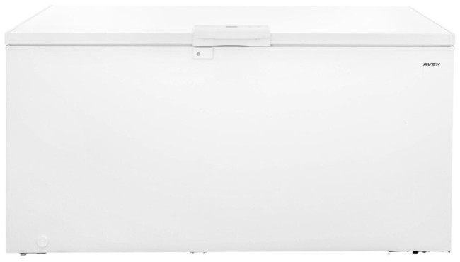 Морозильный ларь Avex CF 600